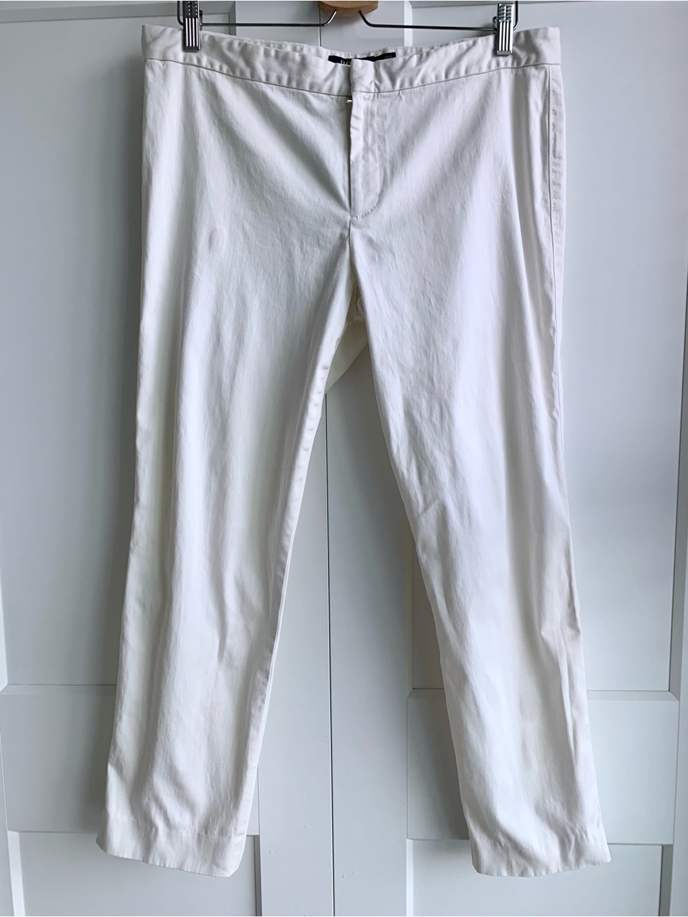 Polo Ralph Lauren Classic Pant Women's  size 14 slim fit midium rise